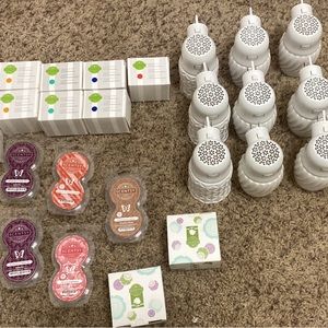 Scentsy Bundle